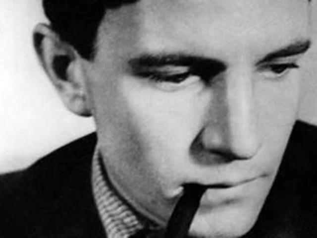 Kim Philby senior MI6 agent and Communist spy